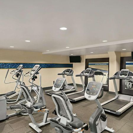 Hampton Inn Portland Airport Luaran gambar