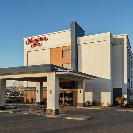 Hampton Inn Portland Airport Luaran gambar